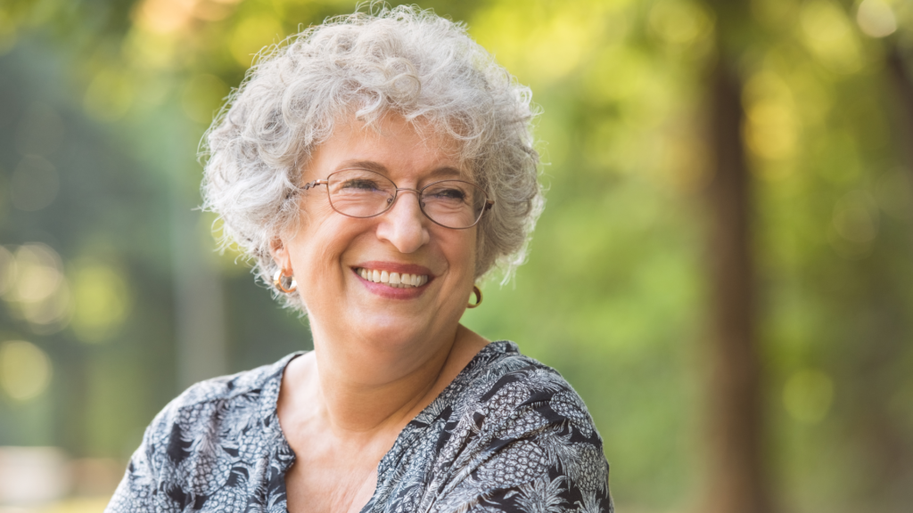 פעילות קהילתית לגיל השלישי תוכנית שגרירי הבריאות